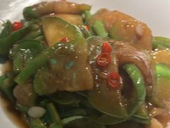 -缪氏川菜(深圳北站缤果空间店)