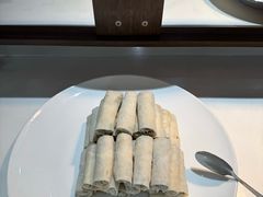 -天荷菜根·闽南素食自助(刺桐北路店)