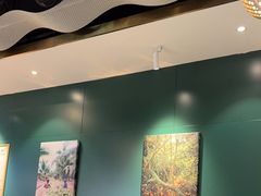 -烹然四季椰子鸡火锅(姚家园万象汇店)