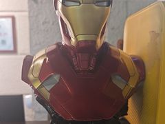 -逃脱反斗城沉浸剧情密室(北京路店)