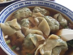 -古徽州馄饨店(宝安路店)