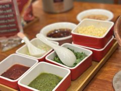 -乐宴·老北京铜火锅(八卦岭店)