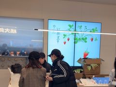 -喜茶(常州新北万达店)