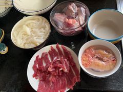 -白沙菜市场