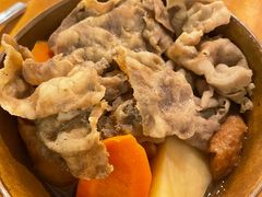 -Retro Deli 茶泡饭