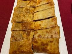 豆沙锅饼-老吉士酒家(天平路店)