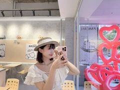 -foodoo芙多松饼店