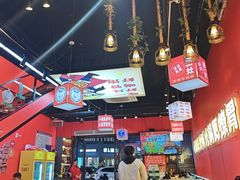 -万达广场(扬州邗江店)