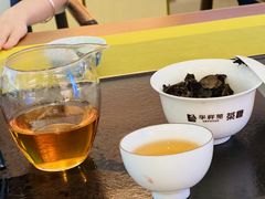 -华祥苑茶业·茶馆茶室(翠竹路店)