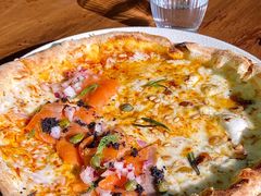 -PIZZA BIANCA(万象城店)