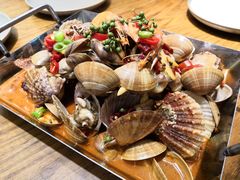 -必点海鲜·鲅鱼水饺(鞍山西道店)