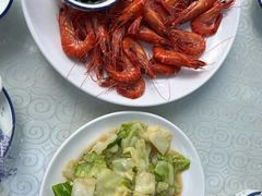 -范饭椰林川湘味海鲜·椰子鸡(三亚湾椰梦长廊店)