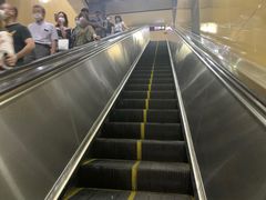 -一大会址·新天地(地铁站)