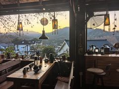 -马灯部落·西湖边的创意山景餐厅(虎跑动物园店)
