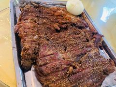 -老张烤羊(王哥庄店)