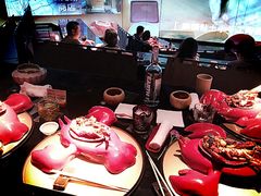 -地球美食剧场