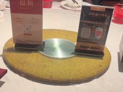 -千百味红餐厅·江西菜(绿地双子塔店)