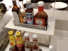 -元一希尔顿酒店·禅自助餐厅·啤酒花园