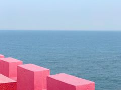 -漳州滨海火山岛自然生态风景区