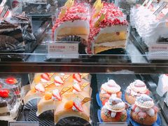 -85度C(厦门中华城新店)