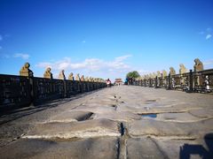 -卢沟桥文化旅游区