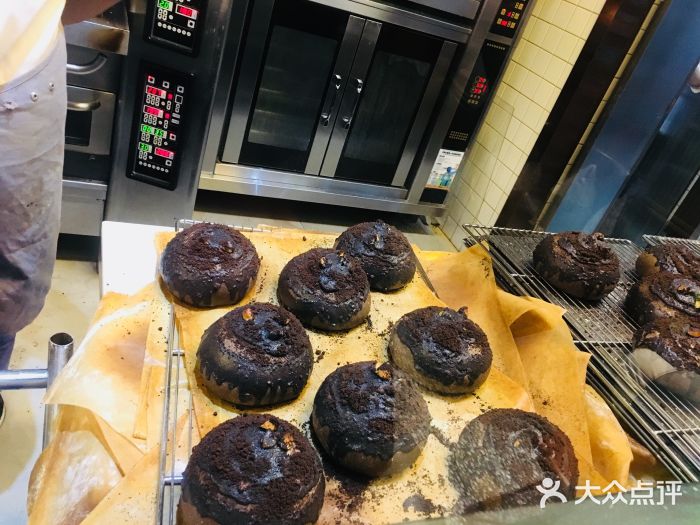 LELECHA乐乐茶(上海五角场万达广场店)图片