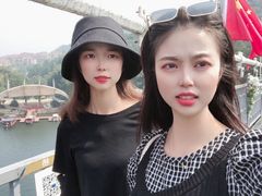 -石燕湖生态旅游景区