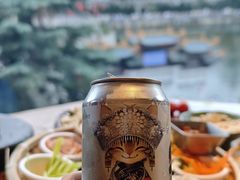 -包整·丝娃娃(一览甲秀楼风景店)