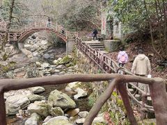 -浙北大峡谷