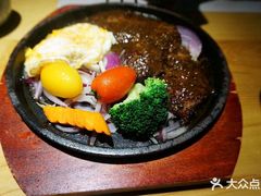-大快乐牛排咖啡馆·本地西餐厅(南溪钻石城店)