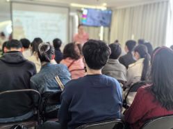 -爱尔乐美孕产瑜伽·普拉提