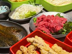 -环球渔市·平价海鲜餐厅(星潮广场店)
