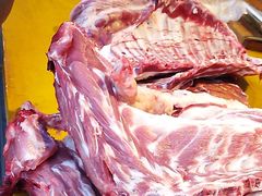 -王德炭烤牛羊肉(西关大街店)