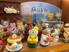 -猫的天空之城概念书店(杭州南宋御街店)