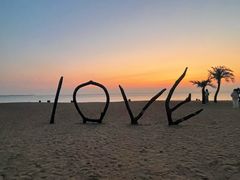 -日照灯塔风景区