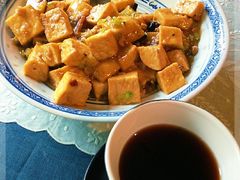 -静颐茶馆·素食(龙华店)