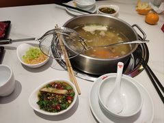 -牛品福潮汕牛肉火锅(旺庄店)