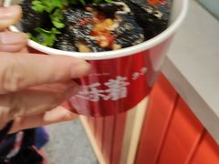 -黑色经典臭豆腐·长沙鲜食商店(坡子街店)