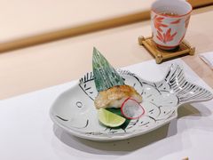-鮨一日本料理(大中华店)
