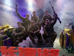 -卢米埃影城(长楹天街IMAX激光店)