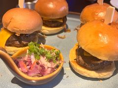 -blue frog蓝蛙(长泰广场店)