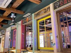 大堂-韩热集市(百源店)