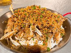 -达叔香味海鲜(海棠68环球美食街店)