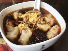 -锡笼记·无锡小笼(方塔店)