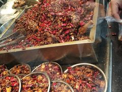-老码头火锅(玉林店)