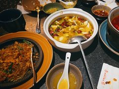 -华豫川酒家(大卫城店)