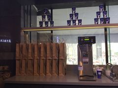 门面-瑞幸咖啡(第一城店)