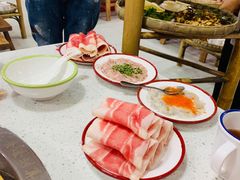 -陳艳红火锅(港汇店)