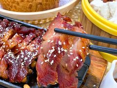 -香港威特瑞茶餐厅(小白楼音乐厅店)