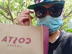 -COSTA COFFEE(上海虹口公园店)